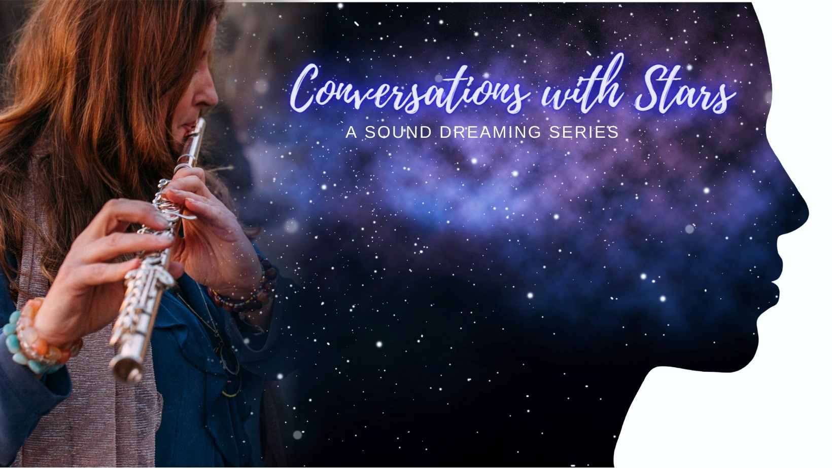 Nyei, one of the 3 \"Chacmools\". Or was it \"Energy Trackers\"? But what is she up to???