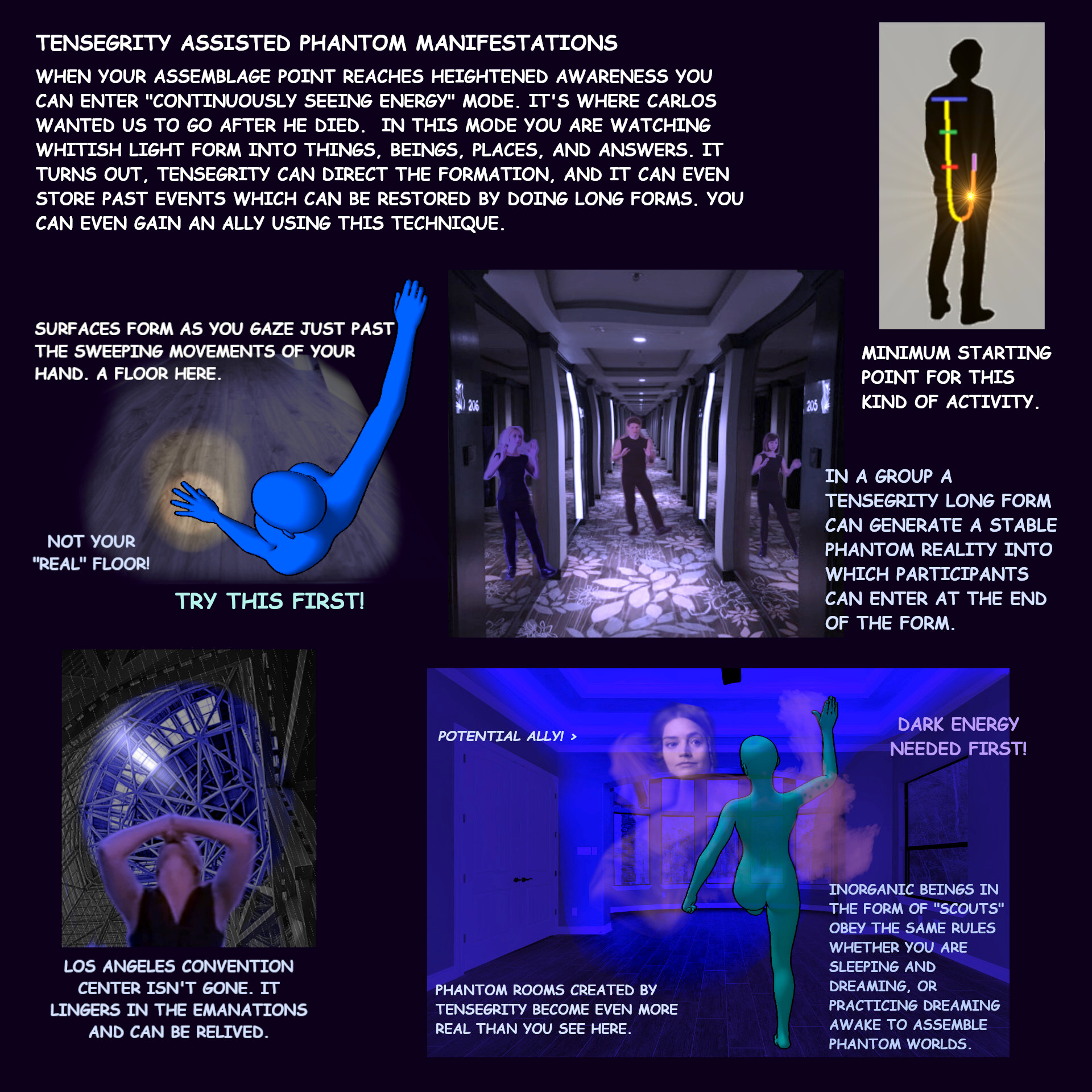 That's only 1\/4th of what I learned. The rest is all lost...