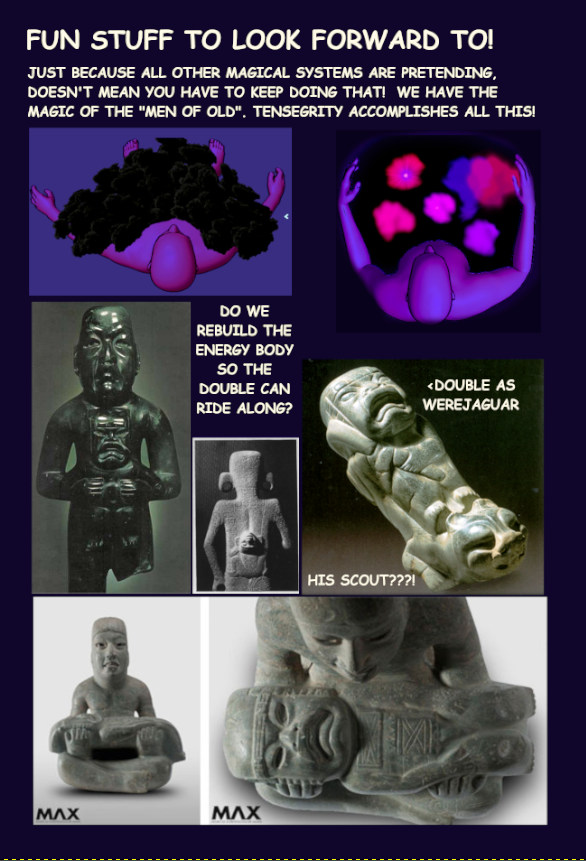 What we're really doing, in the darkroom.  Don't tell anyone...