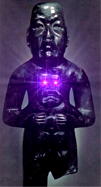 The Key to Tensegrity???