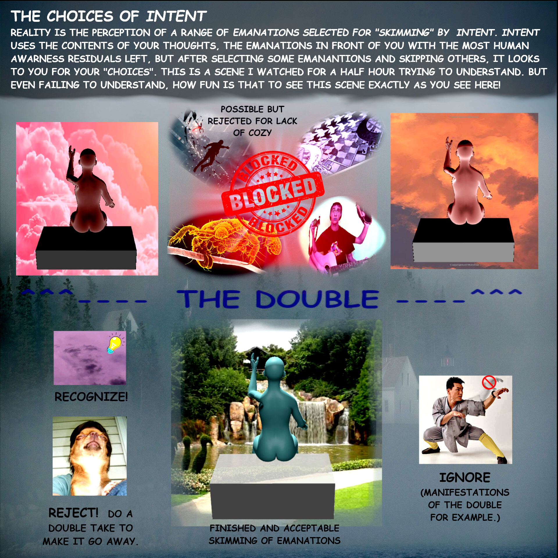 Why I posted at all.  Lily seduced me with this scene for 30 minutes.