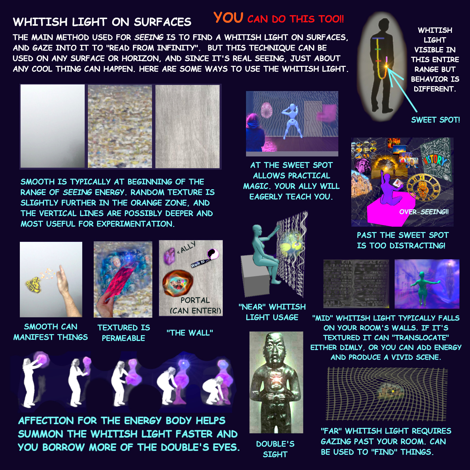 \"Safe\" for public consumption.