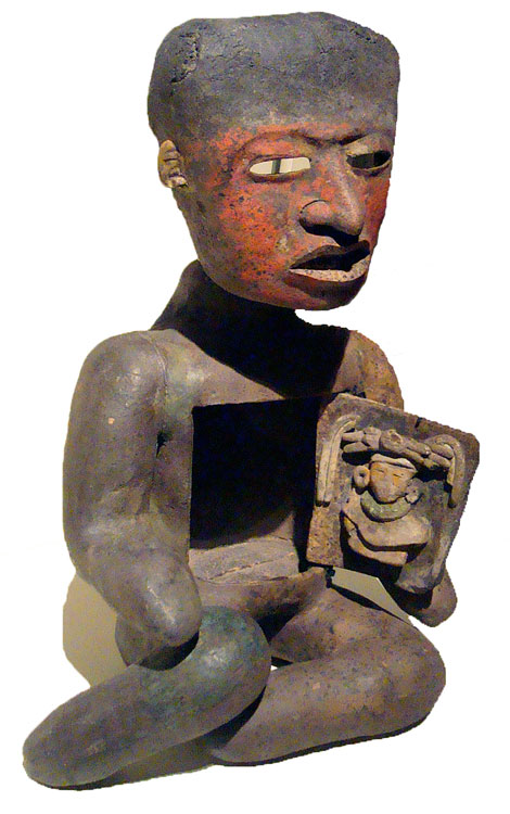 A well dressed double!