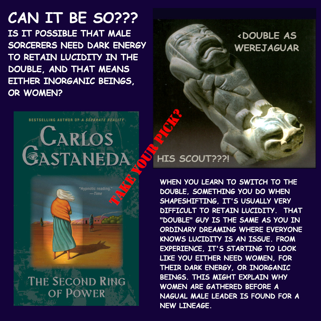 Please say it ain't so!