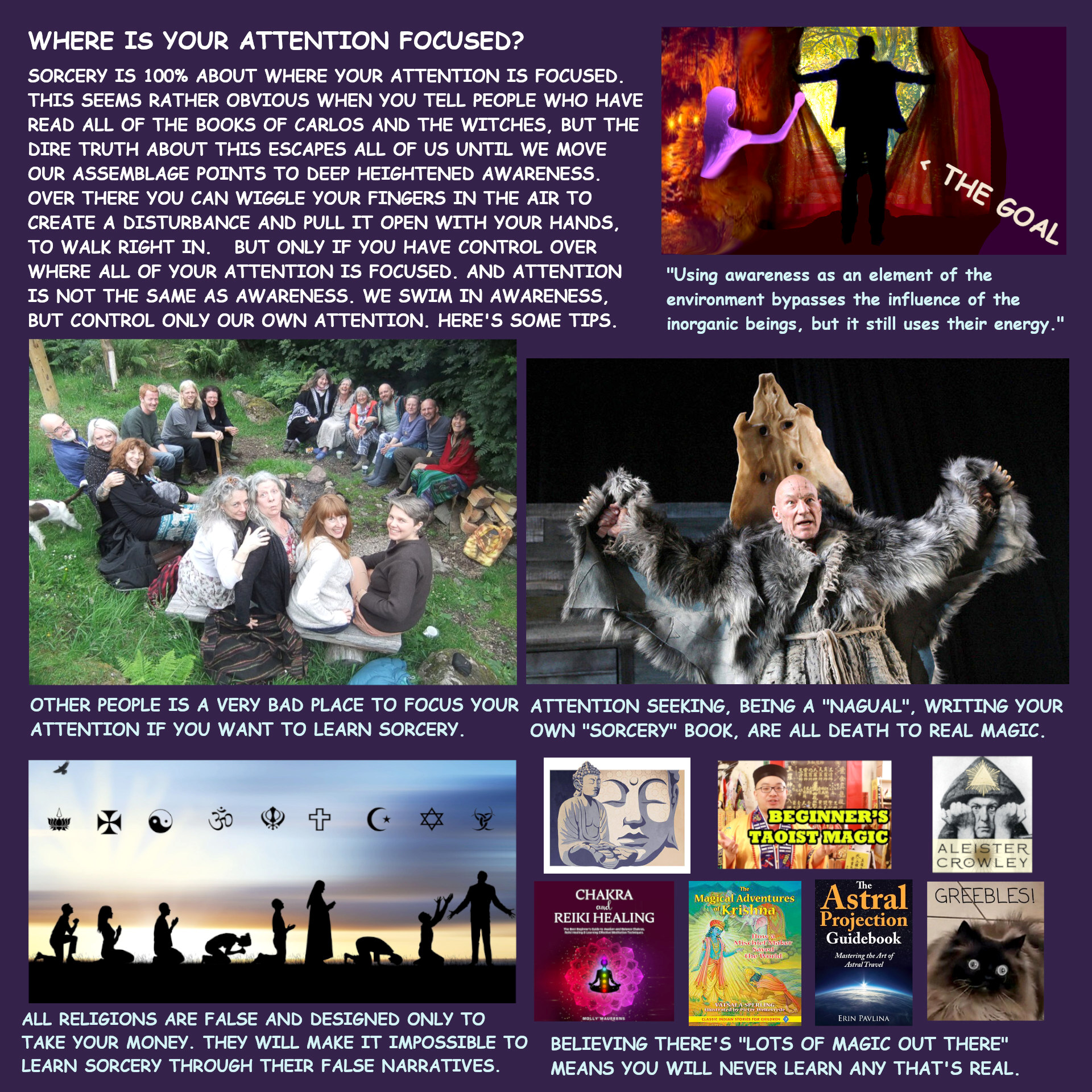 Please tell me none of you are still drinking out of the toilet?  Except the cat.