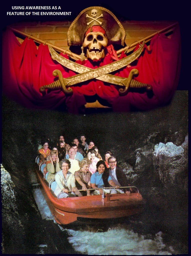 Couldn't find a real pic, but anyone whos been there will recognize this.