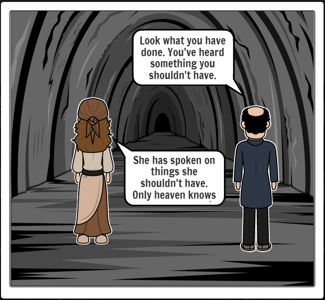 Yep, there's stuff like that too!