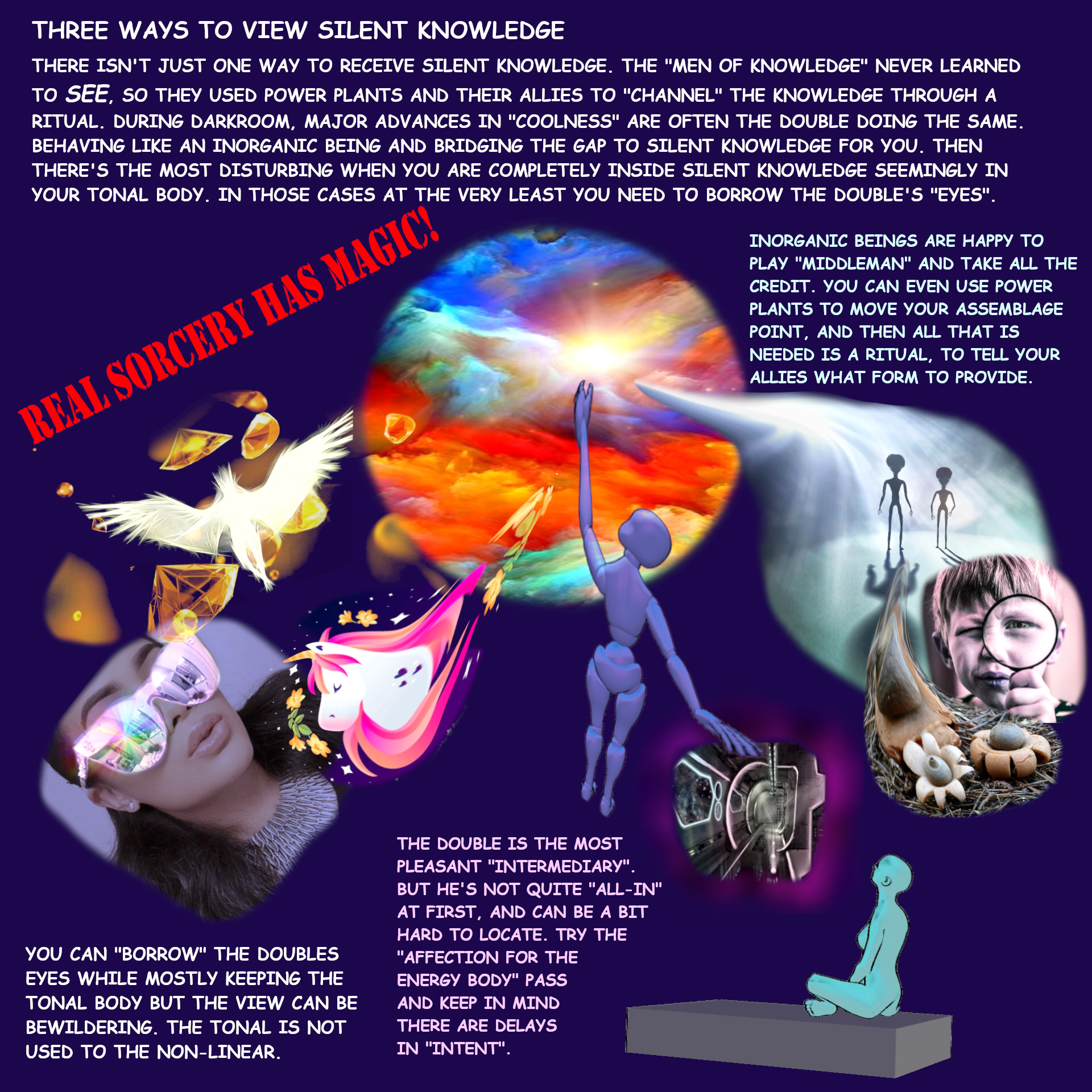 Don't get banned!  GET EVEN.