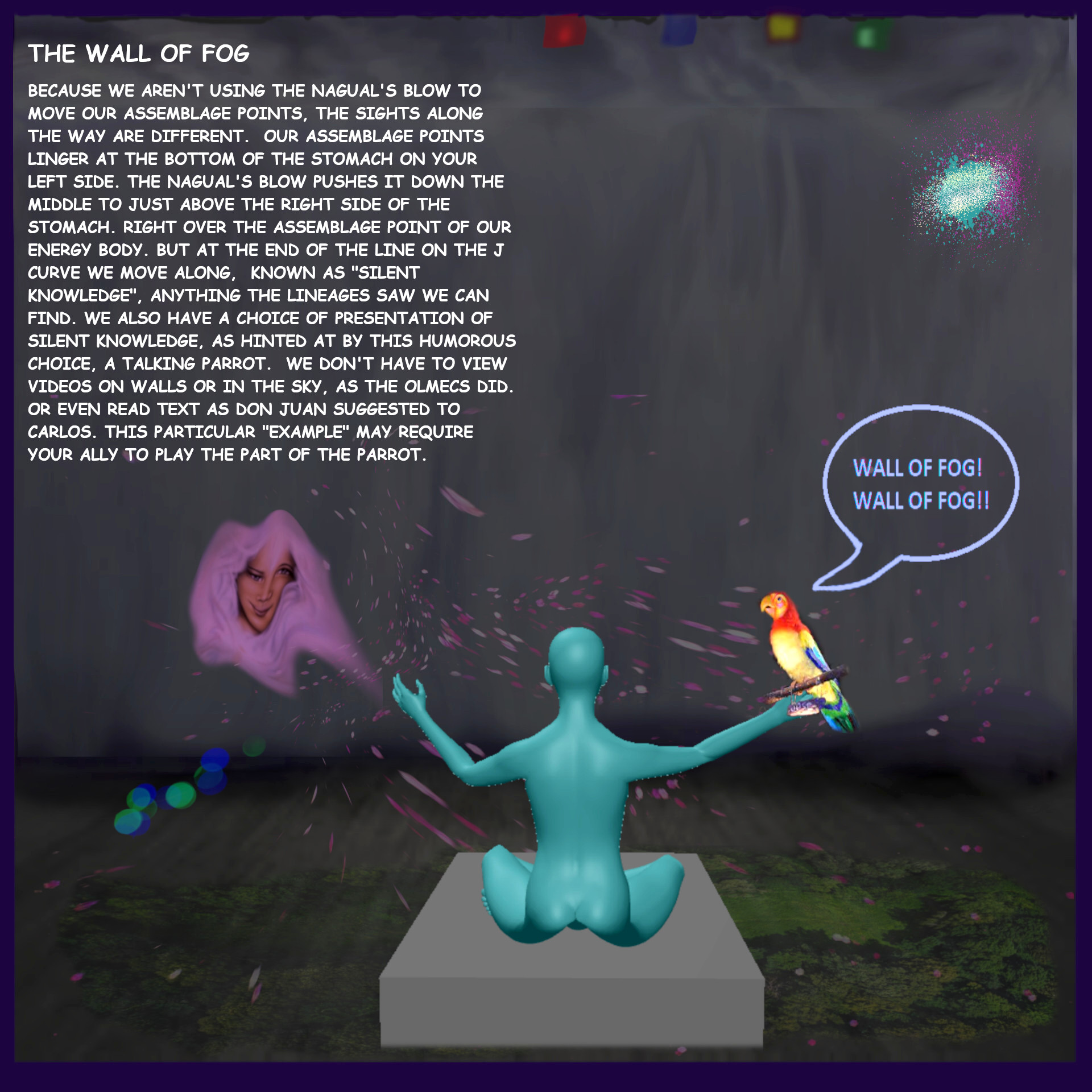 In case you missed it, yep.  You can assemble that too!