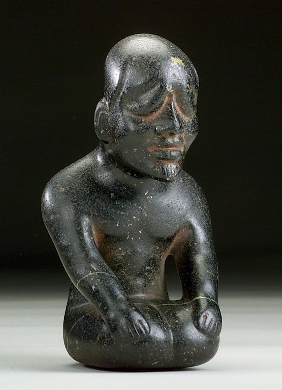 According to the scholars, this is just before you shapeshift