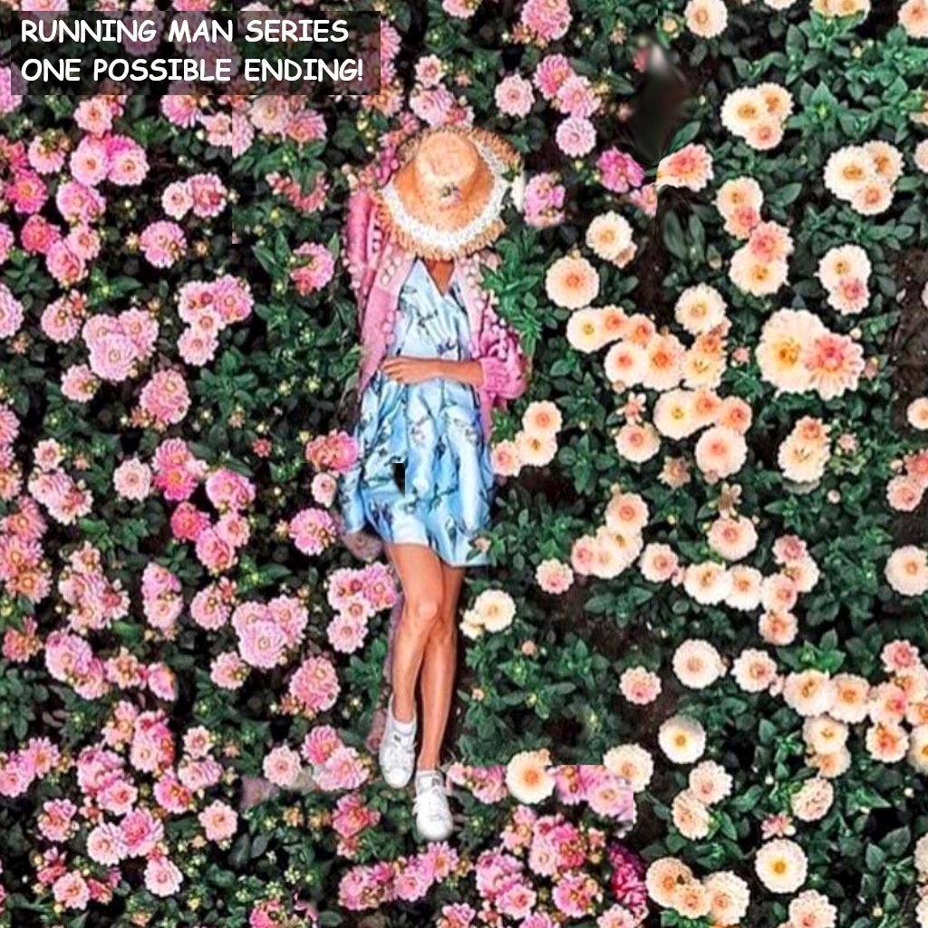 Yep. No kidding. Phantom rooms hold endless possibilities.