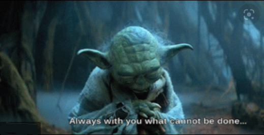 More than what it seems to mean!