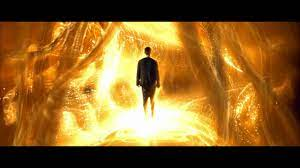 Very close to an outright view of the emanations and bundles