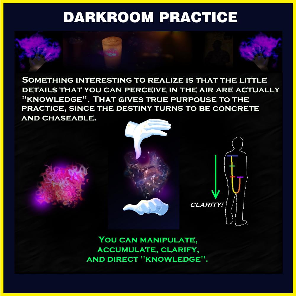 Red Zone \"Knowledge\"