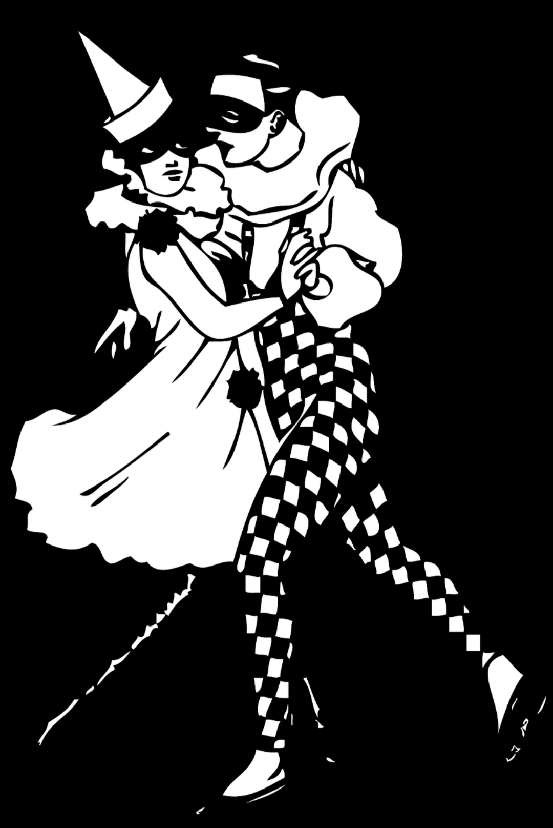 Or Was It This That They Secretly Wanted?